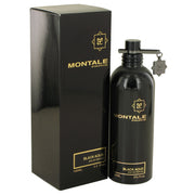 Montale Black Aoud Eau De Parfum Spray (Unisex) By Montale - Zachava.com