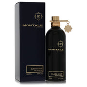 Montale Black Aoud Eau De Parfum Spray (Unisex) By Montale, Perfume for Women, available at zachava.com