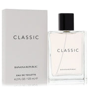 Banana Republic Classic Eau De Toilette Spray (unisex) By Banana Republic - Zachava.com