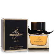 My Burberry Black Eau De Parfum Spray By Burberry, Perfume for Women, available at zachava.com
