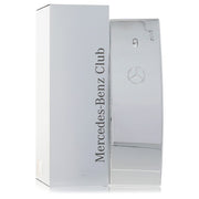 Mercedes Benz Club Eau De Toilette Spray By Mercedes Benz, Cologne for Men, available at zachava.com