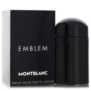 Mont Blanc Emblem Eau De Toilette Spray By Mont Blanc, Cologne for Men, available at zachava.com