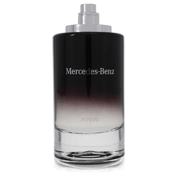 Mercedes Benz - Mercedes Benz Intense Cologne By Mercedes Benz Eau De Toilette Spray (Tester). SKU: 534301