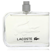 Booster Eau De Toilette Spray (Tester) By Lacoste, Cologne for Men, available at zachava.com