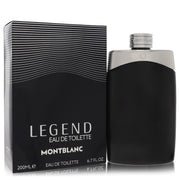 Montblanc Legend Eau De Toilette Spray By Mont Blanc, Cologne for Men, available at zachava.com