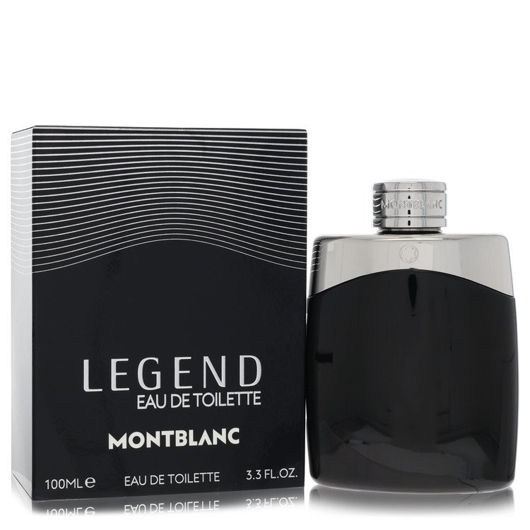 Mont Blanc Legend Eau De Toilette Spray By Mont Blanc, Cologne for Men, available at zachava.com