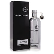 Montale Black Musk Eau De Parfum Spray (Unisex) By Montale - Zachava.com