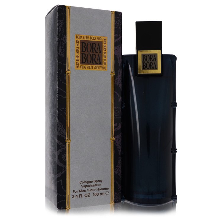 Bora Bora Cologne Spray By Liz Claiborne - Zachava.com