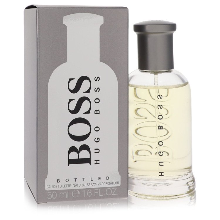 Hugo Boss - Boss No. 6 Cologne By Hugo Boss Eau De Toilette Spray (Grey Box). SKU: 417582