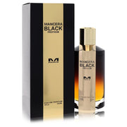 Mancera Black Prestigium Eau De Parfum Spray (Unisex) By Mancera, Perfume for Women, available at zachava.com