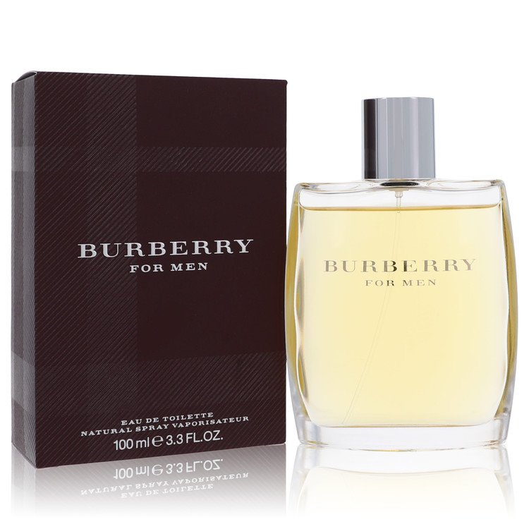Burberry - Burberry Cologne By Burberry Eau De Toilette Spray. SKU: 417692