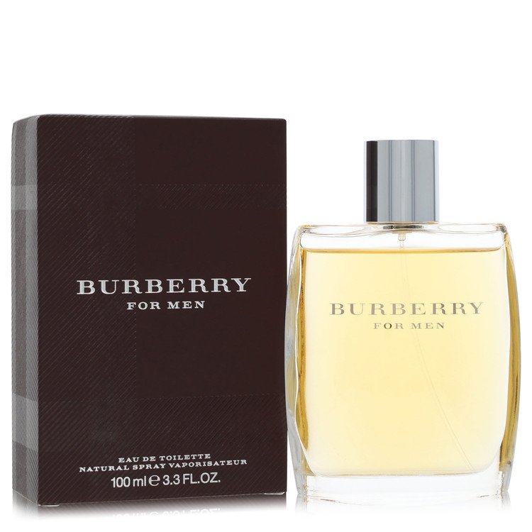 Burberry Eau De Toilette Spray By Burberry, Cologne for Men, available at zachava.com
