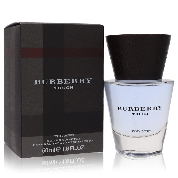 Burberry Touch Eau De Toilette Spray By Burberry, Cologne for Men, available at zachava.com