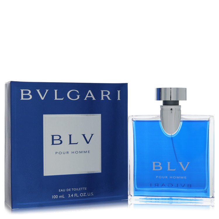 Bvlgari Blv Eau De Toilette Spray By Bvlgari, Cologne for Men, available at zachava.com