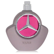 Mercedes Benz Woman Eau De Parfum Spray (Tester) By Mercedes Benz, Perfume for Women, available at zachava.com