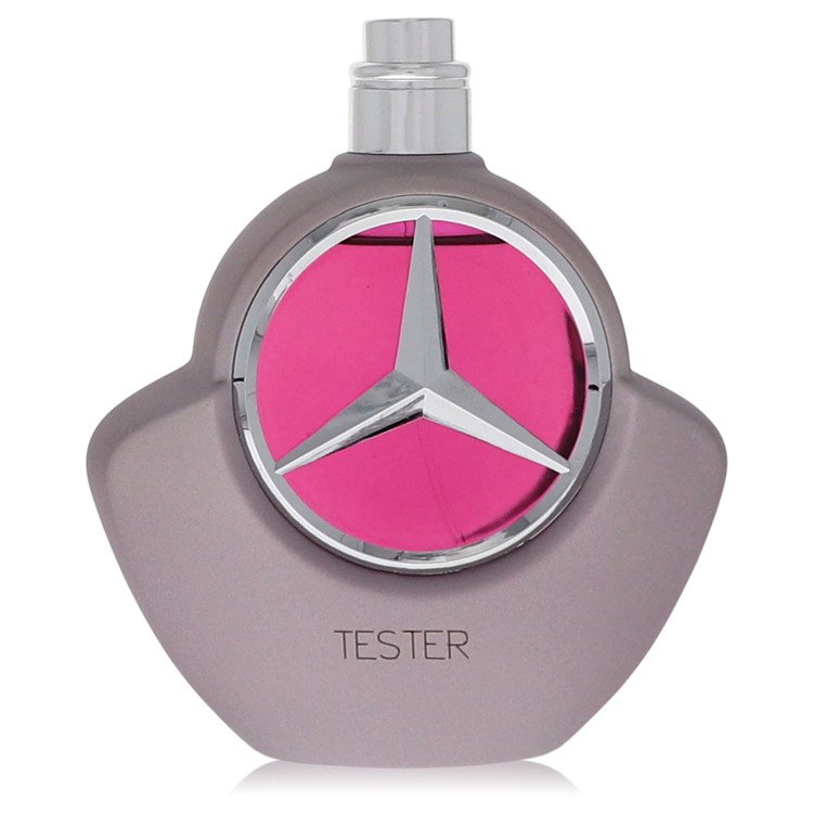 Mercedes Benz Woman Eau De Parfum Spray (Tester) By Mercedes Benz, Perfume for Women, available at zachava.com