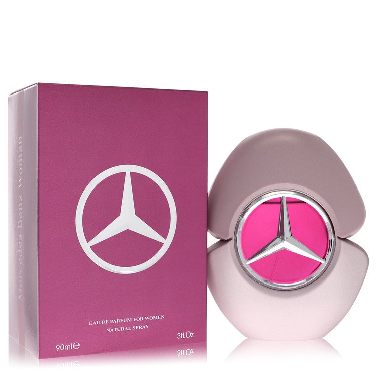 Mercedes Benz Woman Eau De Parfum Spray By Mercedes Benz, Perfume for Women, available at zachava.com