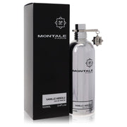 Montale Vanille Absolu Eau De Parfum Spray (Unisex) By Montale - Zachava.com