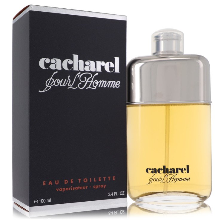 Cacharel Eau De Toilette Spray By Cacharel, Cologne for Men, available at zachava.com