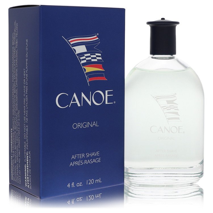 Canoe After Shave By Dana - Zachava.com