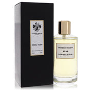 Mancera Hindu Kush Eau De Parfum Spray (Unisex) By Mancera - Zachava.com