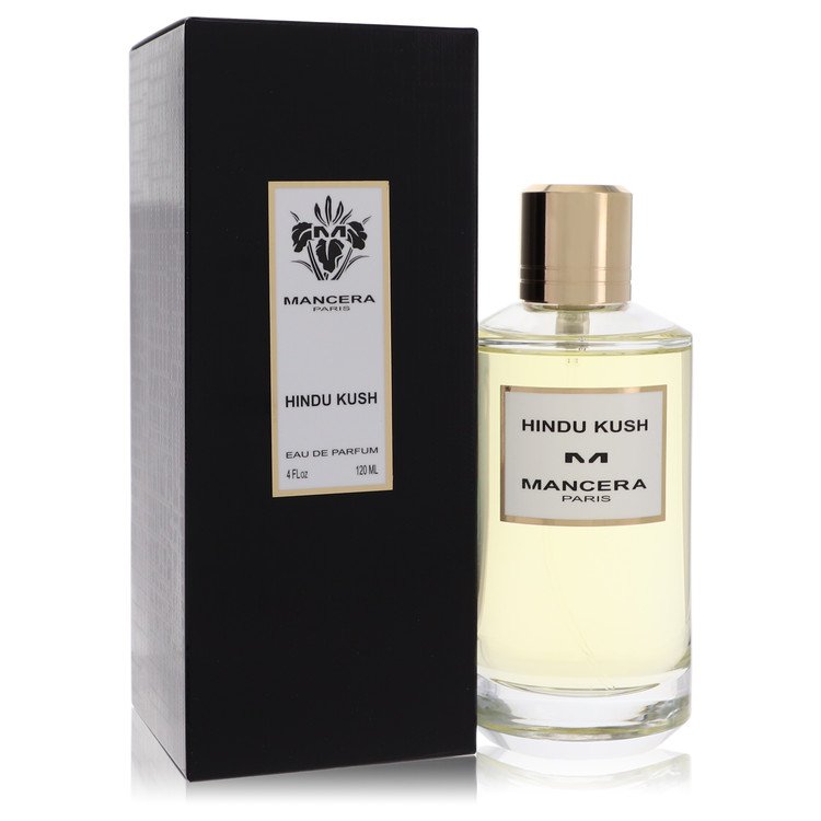 Mancera Hindu Kush Eau De Parfum Spray (Unisex) By Mancera - Zachava.com