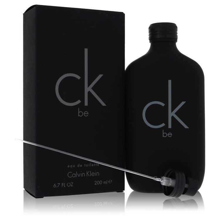 Ck Be Eau De Toilette Spray (Unisex) By Calvin Klein, Cologne for Men, available at zachava.com