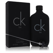 Ck Be Eau De Toilette Spray (Unisex) By Calvin Klein, Cologne for Men, available at zachava.com