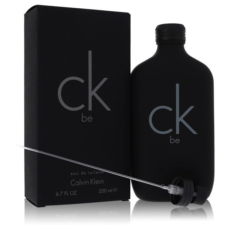 Ck Be Eau De Toilette Spray (Unisex) By Calvin Klein, Cologne for Men, available at zachava.com