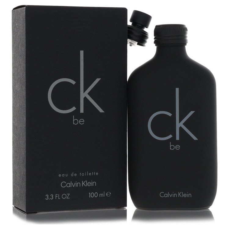 Ck Be Eau De Toilette Spray (Unisex) By Calvin Klein, Cologne for Men, available at zachava.com