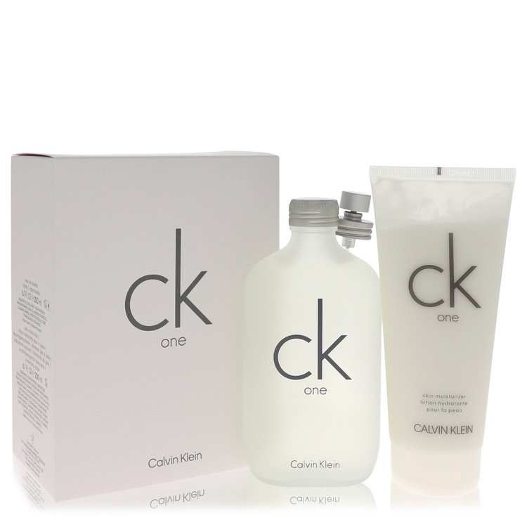 Calvin Klein - Ck One Cologne By Calvin Klein Gift Set. SKU: 422027