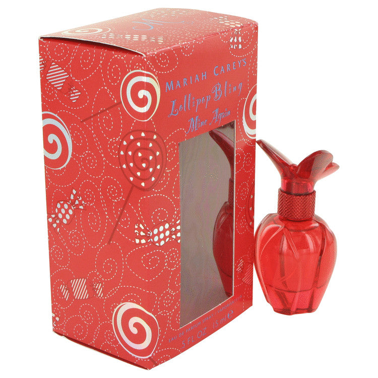 Mariah Carey Lollipop Bling Mine Again Eau De Parfum Spray By Mariah Carey, Perfume for Women, available at zachava.com