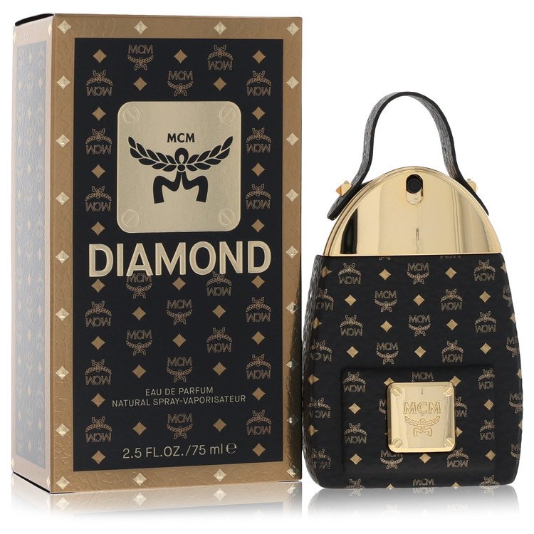 MCM Diamond Eau De Parfum Spray By MCM, Perfume for Women, available at zachava.com
