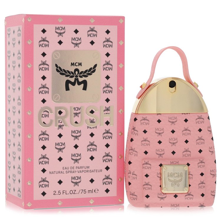 MCM Crush Eau De Parfum Spray By MCM, Perfume for Women, available at zachava.com