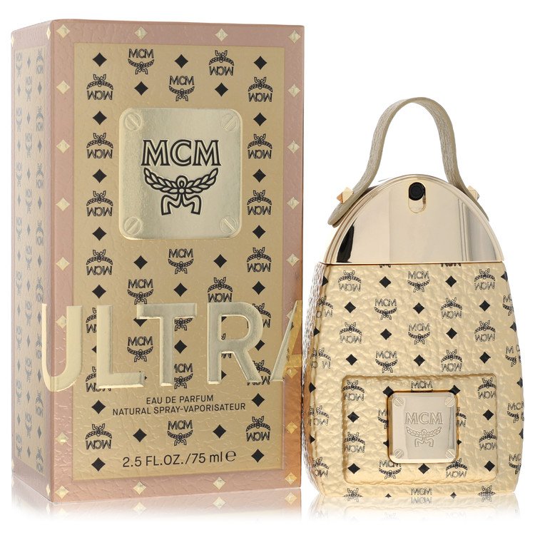 MCM Ultra Eau De Parfum Spray By MCM, Perfume for Women, available at zachava.com