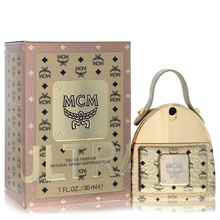 MCM Ultra Eau De Parfum Spray By MCM, Perfume for Women, available at zachava.com