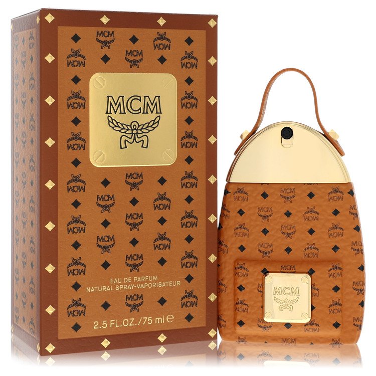 MCM Eau De Parfum Spray By MCM, Perfume for Women, available at zachava.com