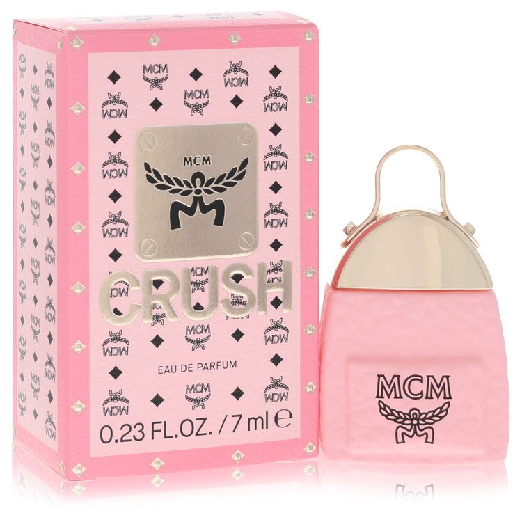 MCM Crush Mini EDP By MCM, Perfume for Women, available at zachava.com