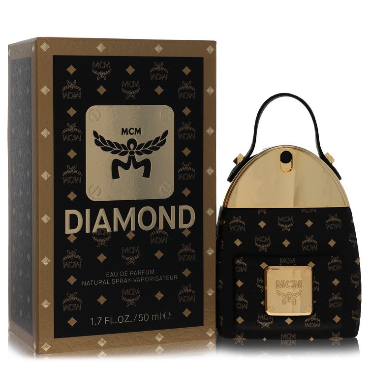 MCM Diamond Eau De Parfum Spray By MCM, Perfume for Women, available at zachava.com