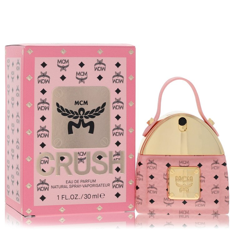 MCM Crush Eau De Parfum Spray By MCM, Perfume for Women, available at zachava.com