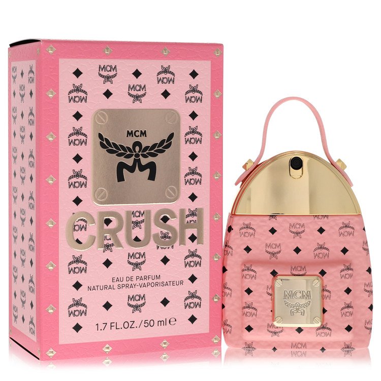 MCM Crush Eau De Parfum Spray By MCM, Perfume for Women, available at zachava.com