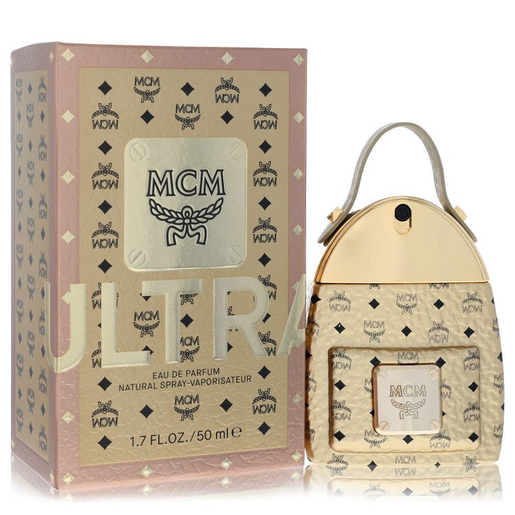 MCM Ultra Eau De Parfum Spray By MCM, Perfume for Women, available at zachava.com