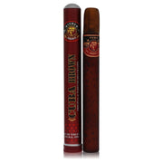 Cuba Brown Eau De Toilette Spray By Fragluxe, Cologne for Men, available at zachava.com