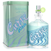 Curve Wave Cologne Spray By Liz Claiborne - Zachava.com