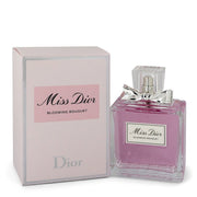 Miss Dior Blooming Bouquet Eau De Toilette Spray By Christian Dior - Zachava.com