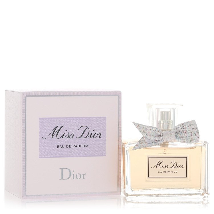 Miss Dior (Miss Dior Chérie) Eau De Parfum Spray (New Packaging) By Christian Dior, Perfume for Women, available at zachava.com
