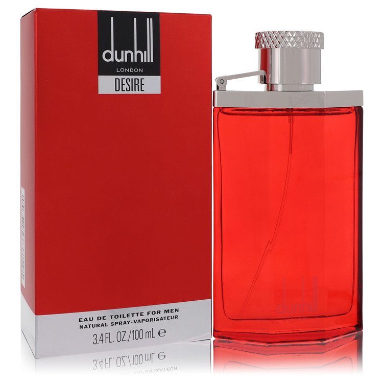 Desire Eau De Toilette Spray By Alfred Dunhill, Cologne for Men, available at Zachava.com.
