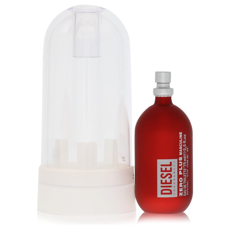 Diesel Zero Plus Eau De Toilette Spray By Diesel, Cologne for Men, available at zachava.com