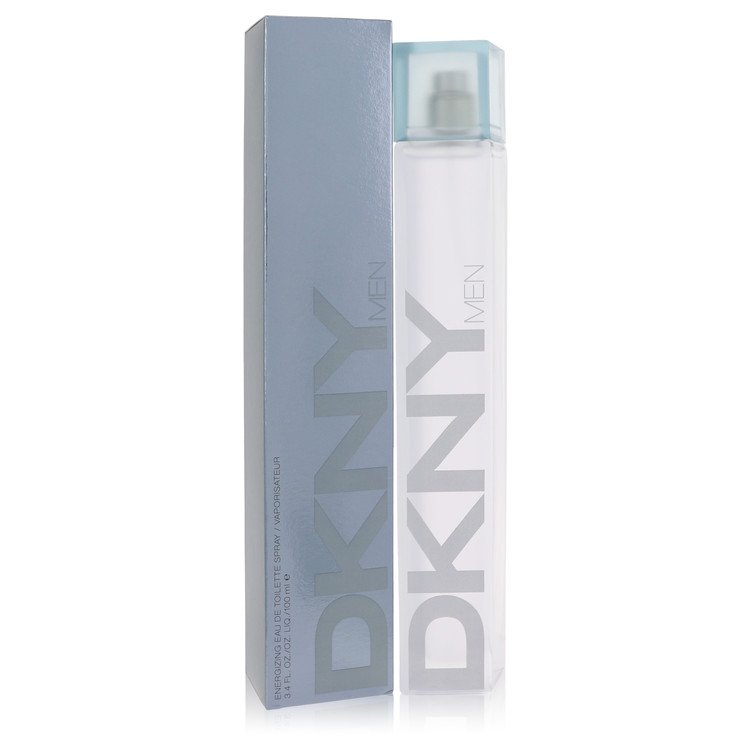 Dkny Eau De Toilette Spray By Donna Karan - Zachava.com