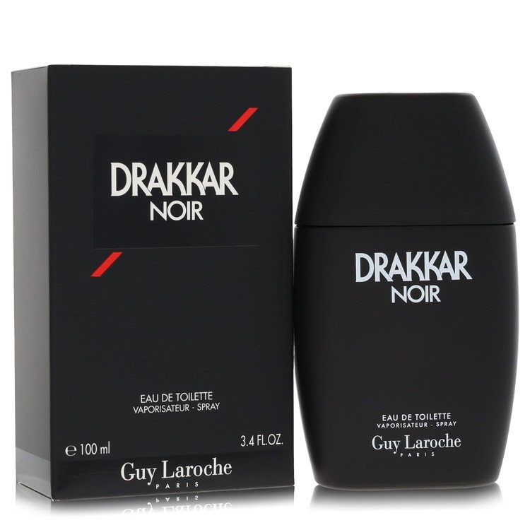 Drakkar Noir Eau De Toilette Spray By Guy Laroche, Cologne for Men, available at zachava.com